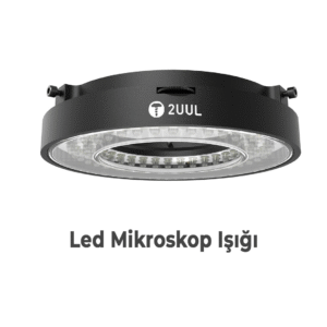 2uul LED Mikroskop LED Ayarlanabilir Işık