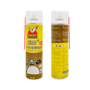 Falcon 530 Kontak Sprey Elektronik Temizleyici