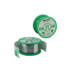 Relife Rl-441 0.2Mm 0.3Mm 55g Lehim Teli