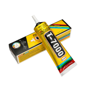 Zhanlida T7000 110ml Siyah Ekran Çıta Yapıştırıcı