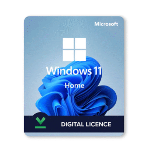 Windows 10/11 Home Lisans Key Ömür Boyu Tek Cihaz